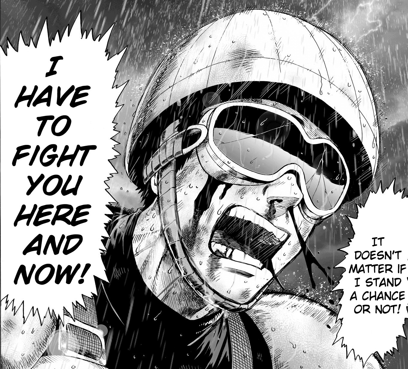 Mumen Rider - Justice Crash